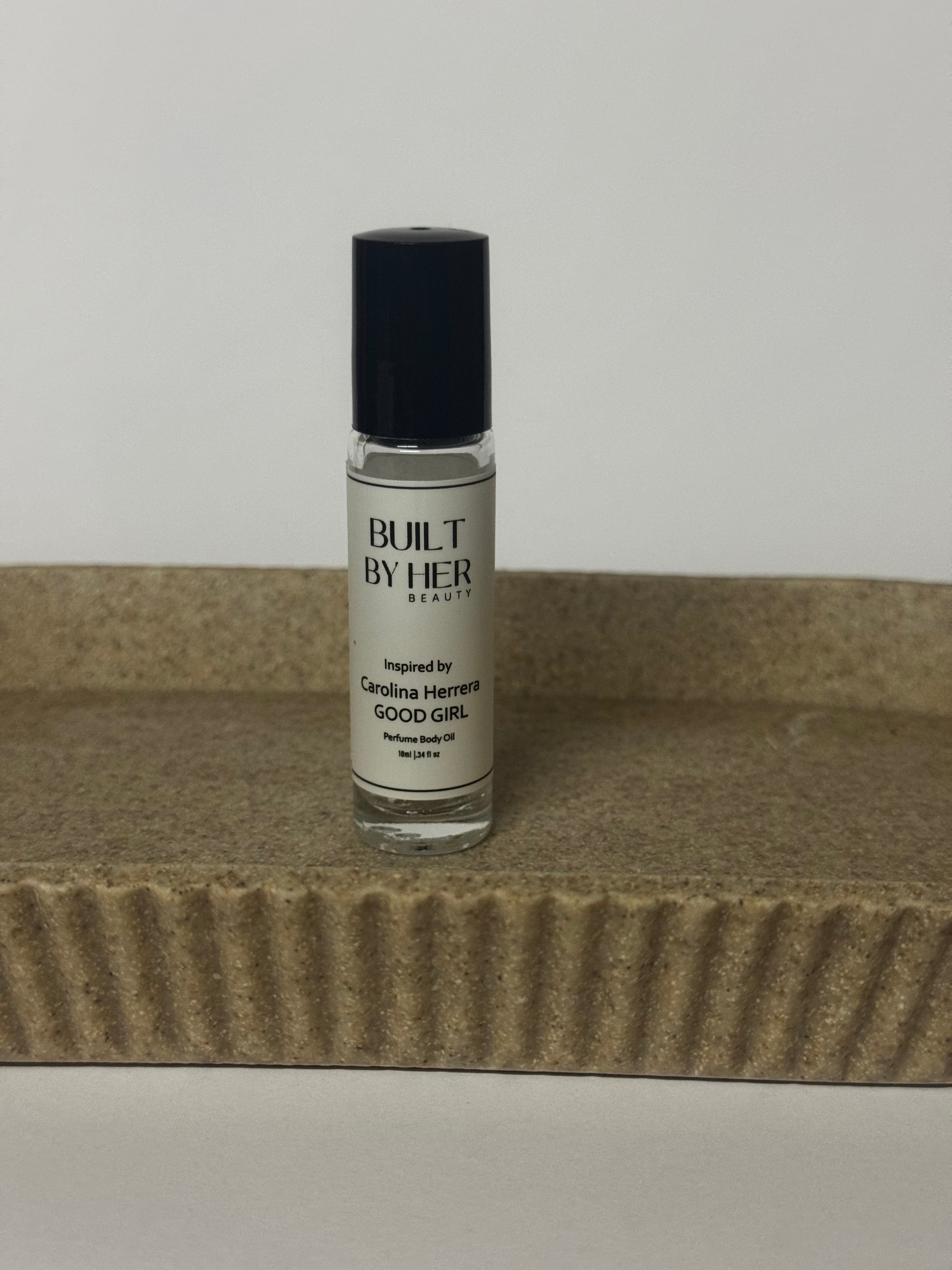 BBH Designer Inspired GOOD GIRL VELVET - CAROLINA HERRERA