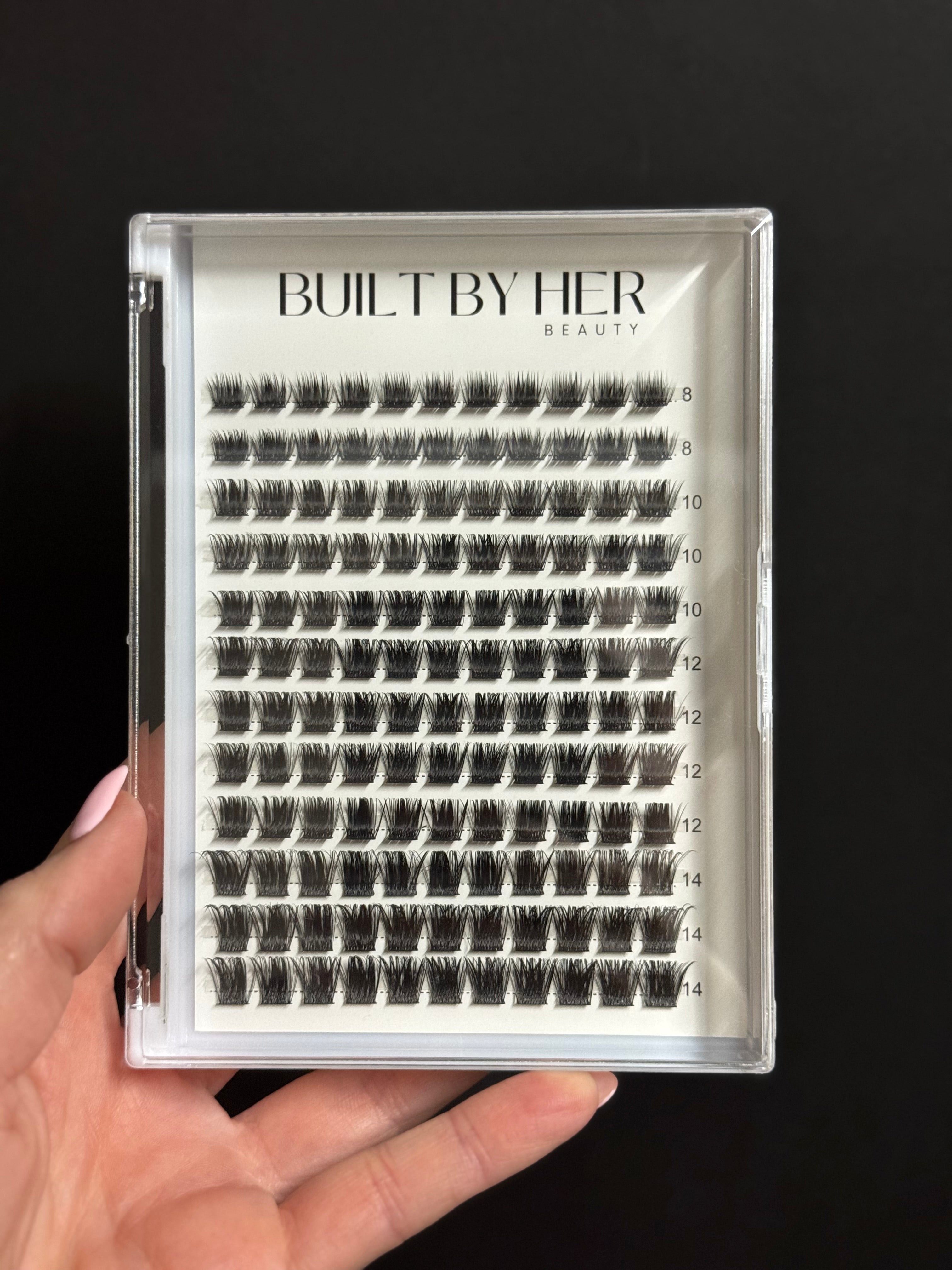 Savage Lash REFILL TRAY