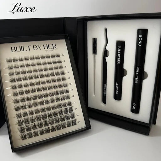 LUXE Lash Kit